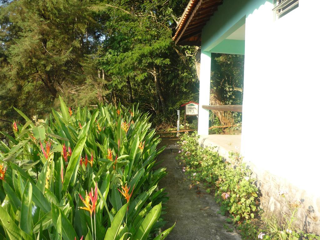 Eco Pousada Figueira Grande Piracaia Exterior foto
